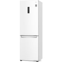 Холодильник LG DoorCooling+ GC-B459SQUM