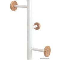 Вешалка для одежды Bergenson Bjorn Olavy ZY-FH-OL-WDMT-WNC