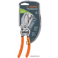Секатор Truper 18460
