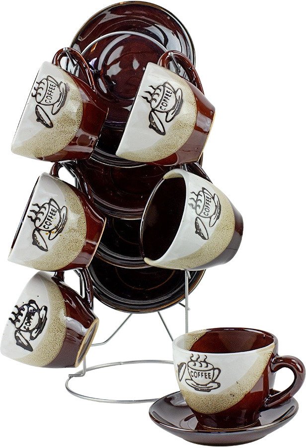 

Сервиз Market Union SH1