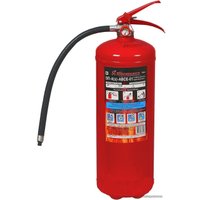Ручной огнетушитель Ярпожинвест ОП-5