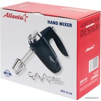 Миксер Atlanta ATH-3118