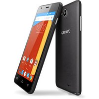 Телефон Gigabyte Gsmart Classic Titanium Gray