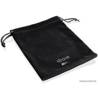 Наушники MEE audio Wave AF36 [HP-AF36-BK-MEE]