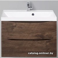  BelBagno Тумба под умывальник Marino-700-2C-SO-RW-P (rovere moro)