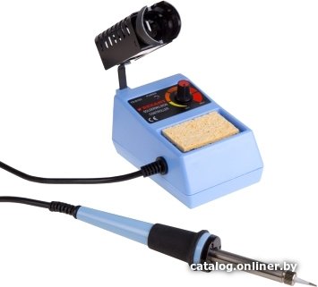 Паяльная станция Rexant 12-0151