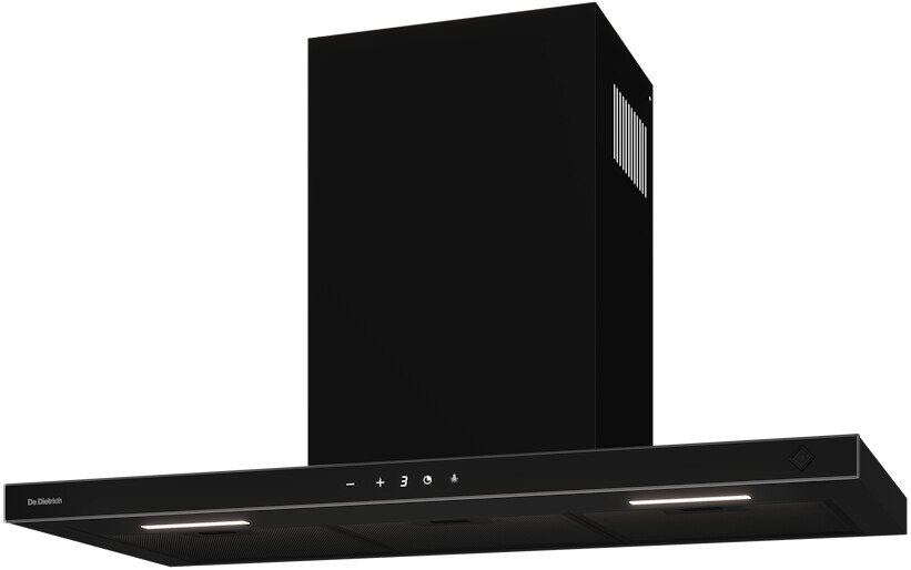 

Кухонная вытяжка De Dietrich DHB4974B