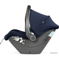 Детское автокресло Peg Perego Primo Viaggio SLK (blue shine)