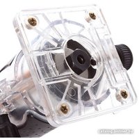 Кромочно-петельный фрезер RedVerg RD-ER600
