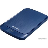 Внешний накопитель ADATA HV320 AHV320-2TU31-CBL 2TB (синий)