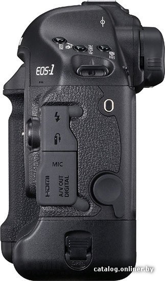 Canon EOS-1D Mark IV Body зеркальный фотоаппарат купить в Минске