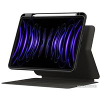 Чехол Baseus Minimalist Series Magnetic Protective Case/Stand для Apple iPad Pro 10.9 (2022) (черный)
