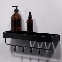 Душевая кабина AM.PM X-Joy 100x100 W94C-401-100BT