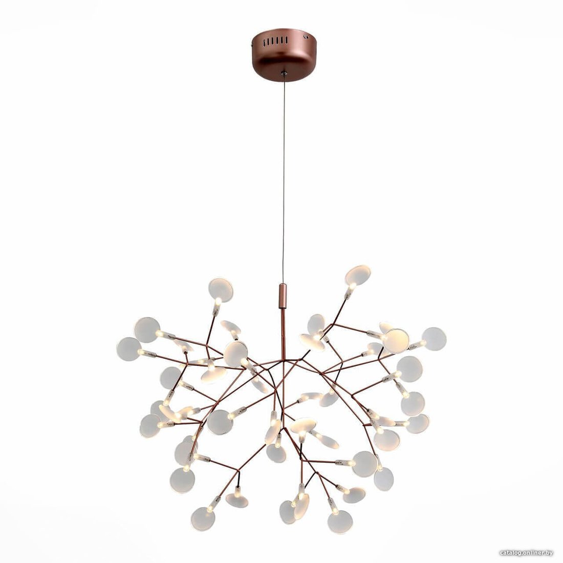 

Подвесная люстра ST Luce Rafina SL379.203.45