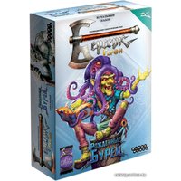 Настольная игра Мир Хобби Берсерк. Герои. Рожденные бурей. Горуг