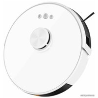 Робот-пылесос Elari SmartBot Laser Mop