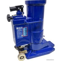 Низкоподхватный домкрат AE&T T20625-2 25т