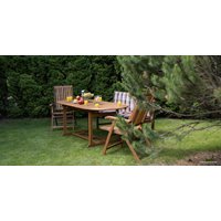 Скамейка Fieldmann FDZN 4006-T