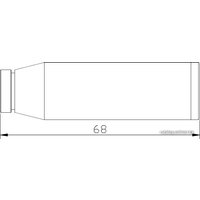 CCTV-камера AceVision ACV-172BH