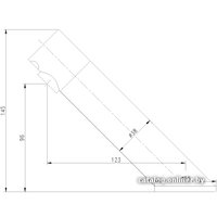 Смеситель Lemark Project [LM4653CE]