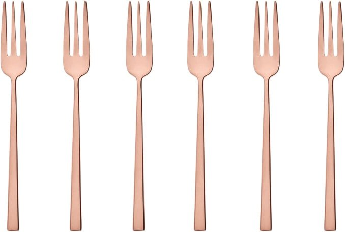 

Набор десертных вилок Sambonet Rock 52762CA5