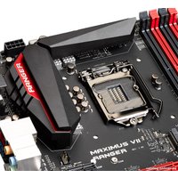 Материнская плата ASUS MAXIMUS VII RANGER