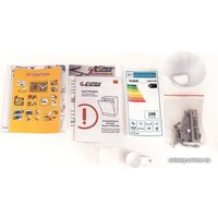 Встраиваемая посудомоечная машина Exiteq EXDW-I406