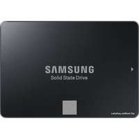 SSD Samsung 750 Evo 500GB [MZ-750500]