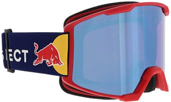 Горнолыжная маска (очки) Spect Red Bull Solo 006S