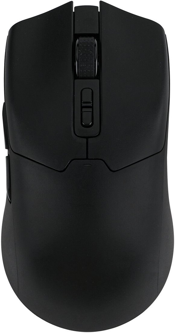 Игровая мышь Epomaker Click (черный)