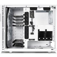 Корпус Fractal Design Define R6 TG (белый)