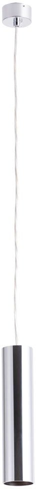 

Светильник Arte Lamp Sirius A1524SP-1CC