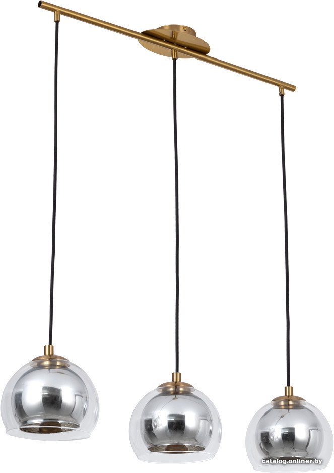 Подвесная люстра Arte Lamp Rastaban A7984SP-3PB