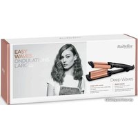 Плойка-волна BaByliss W2447E