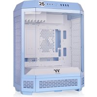 Корпус Thermaltake The Tower 600 Hydrangea Blue CA-1Z1-00MFWN-00