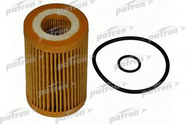 

Масляный фильтр Patron PF4149