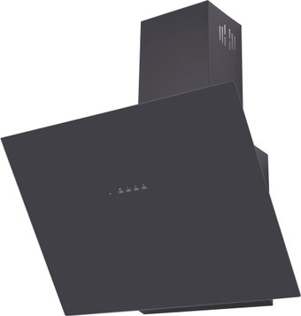 Кухонная вытяжка DACH Diana 60 (черный)