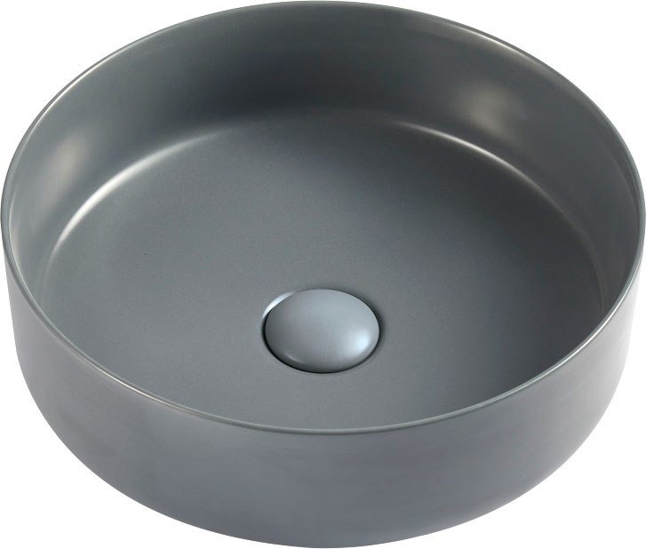 

Умывальник D&K Matrix DT1391506 (графит)