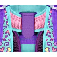 Школьный рюкзак Schoolformat Ergonomic + Wild Cat РЮКЖКРД-ВКТ