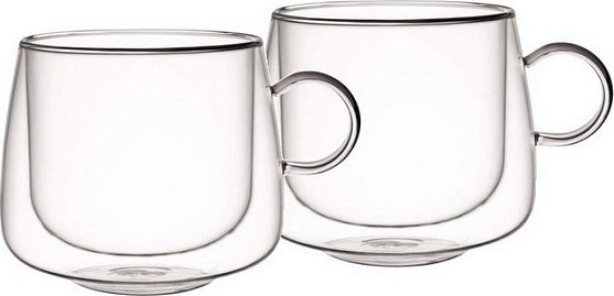 

Набор кружек Villeroy & Boch Artesano Hot&Cold Beverages 11-7203-8085 (2шт)