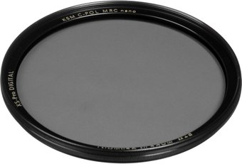 B+W 77mm KSM C-POL MRC nano