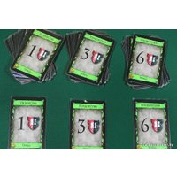 Настольная игра Мир Хобби Доминион