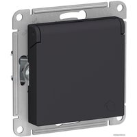 Розетка Schneider Electric Atlas Design ATN001046