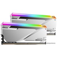 Оперативная память Netac Z RGB 2x16ГБ DDR5 6800МГц NTZED5P68DP-32S