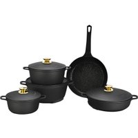 Набор кастрюль UCC Life UC01111