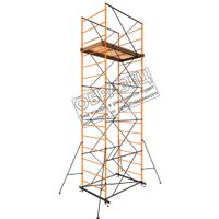 Лестница-помост Тапанар вышка-тура Вектор 1.2x2.0x2.8