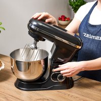 Планетарный миксер Zelmer ZKR1355