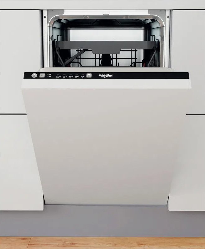

Встраиваемая посудомоечная машина Whirlpool WSIE 2B19 C