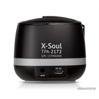 Портативная колонка TeXet TPA-2172 / X-Soul