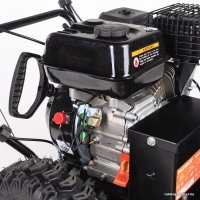 Подметальная машина Patriot Pro 777 S